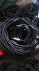 Cable Micofono,belden 8412-usado 2