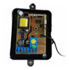 Receptor Universal 1 Canal Con Fuente Para Motor Porton Seg 0