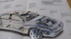 Catalogo, Folleto - Alfa Romeo - Alfa 166 2