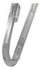 Cabide Tradicional Infantil Acrílico 10mm 30 Peças 2
