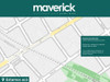 Manta Eléctrica Almohadilla Maverick Relax 5