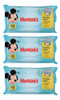 3 Packs Toallitas Humedas Huggies Protect Plus X48u 1 3 Packs Toallitas Humedas Huggies Protect Plus X48u 1