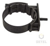Abraçadeira Para Tubo Python 55-85mm 0