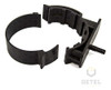 Abraçadeira Para Tubo Python 55-85mm 2