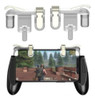 Gatillos Botones Joystick Para Pubg Mobile Fortnite Gamer 1