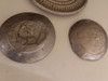 Lote Taza De Auto 1