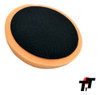 Pad De Pulido Intermedio Naranja Laffitte Lft-lpp2m 3