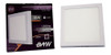 Plafon Led Cuadrado Para Aplicar Baw Luz Fria 6500k 18w 1 Plafon Led Cuadrado Para Aplicar Baw Luz Fria 6500k 18w 1