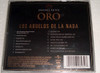 Los Abuelos De La Nada Oro Grandes Exitos Cd Nuevo / Kktus 1 Los Abuelos De La Nada Oro Grandes Exitos Cd Nuevo / Kktus 1
