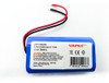 Pack 2 X 18650 7,4 V 1500 Mah Vapex (2 Cables) 2vp18650m 0