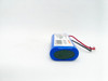 Pack 2 X 18650 7,4 V 1500 Mah Vapex (2 Cables) 2vp18650m 2