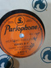 Disco De Pasta-2 Discos De Musica Clasica-solos De Guitarra- 1