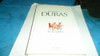 Libro Marguerite Duras- El Amante 1