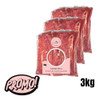 Ultimas Unidades 3kg Carne Seca - Pronta Entrega 0
