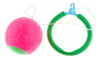 Brinquedo Bola Infantil Skip Bola Tornozelo Pular 0