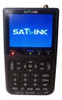Satlink Ws-6906 Buscador Localizador De Satelites Satfinder 0