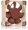 Noctua Nfa4x10 Pwm Premiumquality Ventilador Silencioso De 4 0
