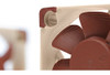 Noctua Nfa4x10 Pwm Premiumquality Ventilador Silencioso De 4 1