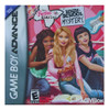 Jogo The Barbie Diaries High School Mystery Game Boy Advance 0