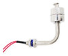 Sensor De Nivel De Flujo Agua Acodado Piscina 30w 0