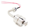 Sensor De Nivel De Flujo Agua Acodado Piscina 30w 1