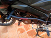 Defensa Lateral + Sliders Jpl Bajaj Rouser Ns 150 1