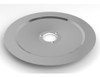 Disco Fatiador Frios Queijo Gural Glp 330 Especial 3