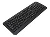 Teclado Inalambrico De Tamaño Completo Targus Para Pc O Ma 2