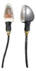 Luces De Giro Universal Pack X2 Zeta Motos 0