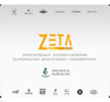 Luces De Giro Universal Pack X2 Zeta Motos 4