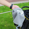 Vividly 3 Pack Toallas De Golf, Toalla De Golf Con Patrón De 2 Vividly 3 Pack Toallas De Golf, Toalla De Golf Con Patrón De 2