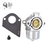 Carburador Nuevo Para Briggs   Stratton 499158 Reemplaza   4 0