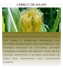 Chá De Cabelo De Milho-natural Alta Qualidade 4