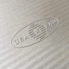 Usa Pan Bakeware Aluminized Steel Pizza Pan, De 12 Pulgadas 5