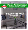 Placas Antihumedad San Carlos - 52x27cm -marmol 2 Placas Antihumedad San Carlos - 52x27cm -marmol 2