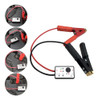 2x 12v / 24v Anti Zap Protector Dispositivo De Proteção 7