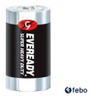 Pilas Eveready Grande X2 Super Oferta!! 1
