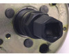 Extractor De Volante Magnetico M26xp1.5 Bike Service moto 2