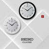 Reloj De Pared Seiko Qxa520klh 3
