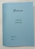 Libro De Socios Cooperadora + De Tesorería + De Inventario 3