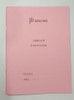 Libro De Socios Cooperadora + De Tesorería + De Inventario 6