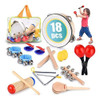 Percusión Educativa Y Musical Para Niños Pequeños Para Niños 0