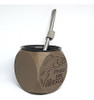 Mate De Pesca Con Mosca / Trucha 0