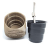 Mate De Pesca Con Mosca / Trucha 4