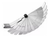 Juego Sondas Curvas En Pulgadas Grabadas Bremen® 7036 1