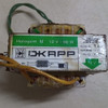 Transformador 12v 4a 50w Reales Primera Calidad 1