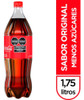 Combo Fernet Branca 750 + 2 Coca Cola Original 1.75 2