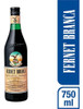 Combo Fernet Branca 750 + 2 Coca Cola Original 1.75 5