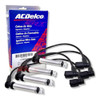 Cable Y Bujia Acdelco  Astra Vectra 1.8 8v 2.0 8v Apto Gnc 2