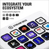 Controlador De Estudio Elgato Stream Deck Mk.2 15 Teclas 5